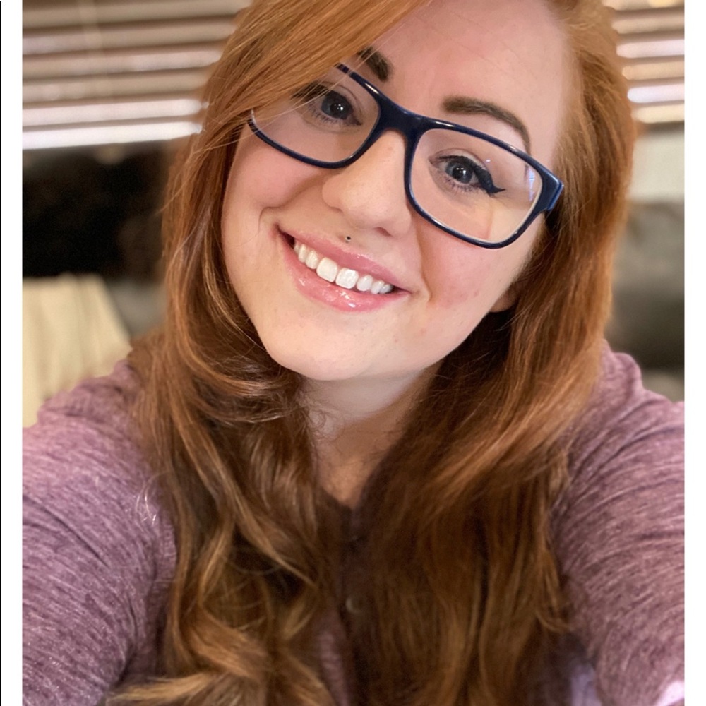 Meet your Posher, Shelby